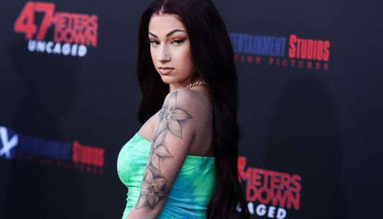 Black teen with boxbraids gets fucked Twitter Reacts To Bhad Bhabie Black Women S Hair Comments Newsone
