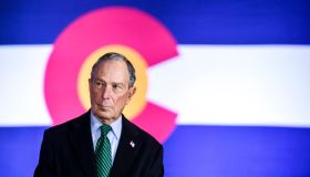 Presidential Candidate Mike Bloomberg Releases National Gun Policy Agenda