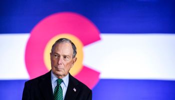 Presidential Candidate Mike Bloomberg Releases National Gun Policy Agenda