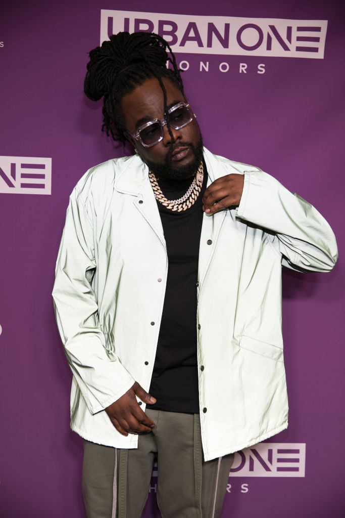 2019 Urban One Honors - Show