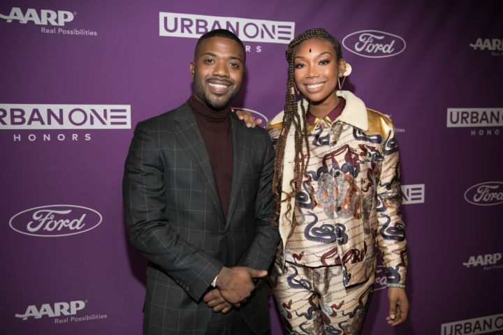 2019 Urban One Honors - Arrivals