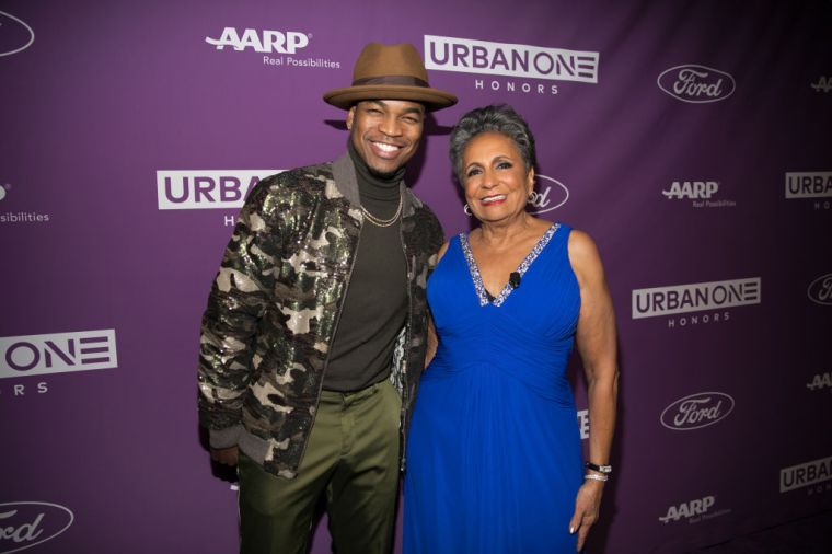 2019 Urban One Honors - Arrivals