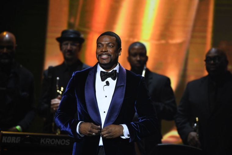 2019 Urban One Honors - Show