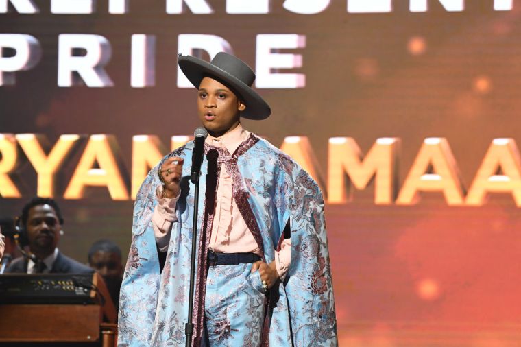 2019 Urban One Honors - Show