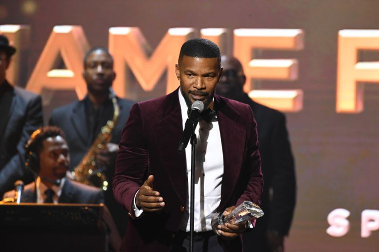 2019 Urban One Honors - Show