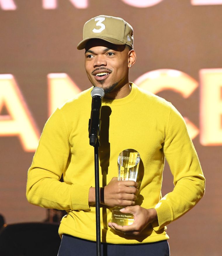 2019 Urban One Honors - Show