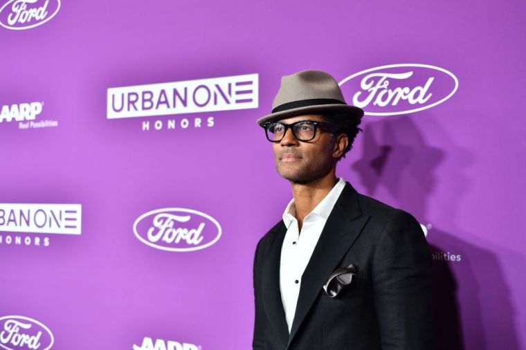 2019 Urban One Honors - Arrivals