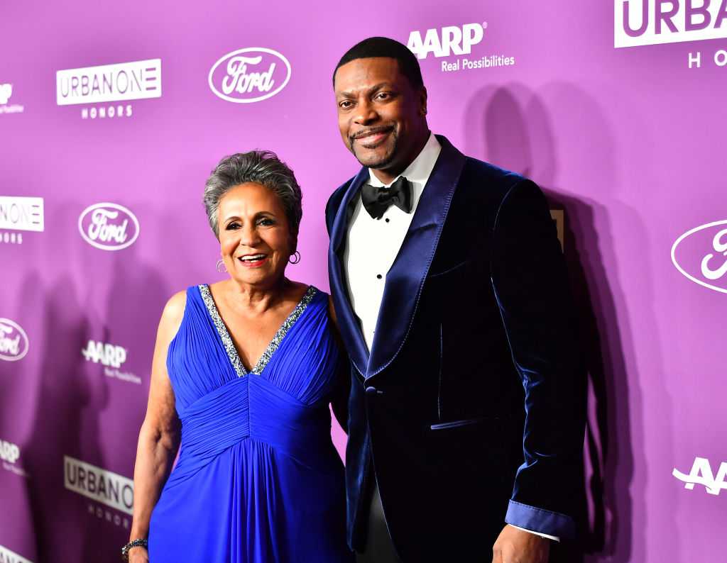 2019 Urban One Honors - Arrivals