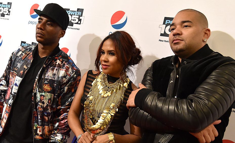 'Breakfast Club' Intern Suffers Brutal Racist Attack In Lyft