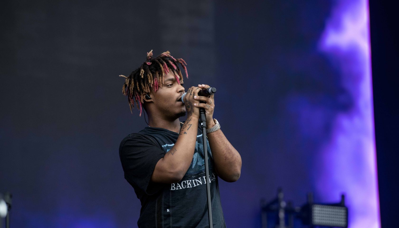 RIP Juice WRLD: Everything To Know