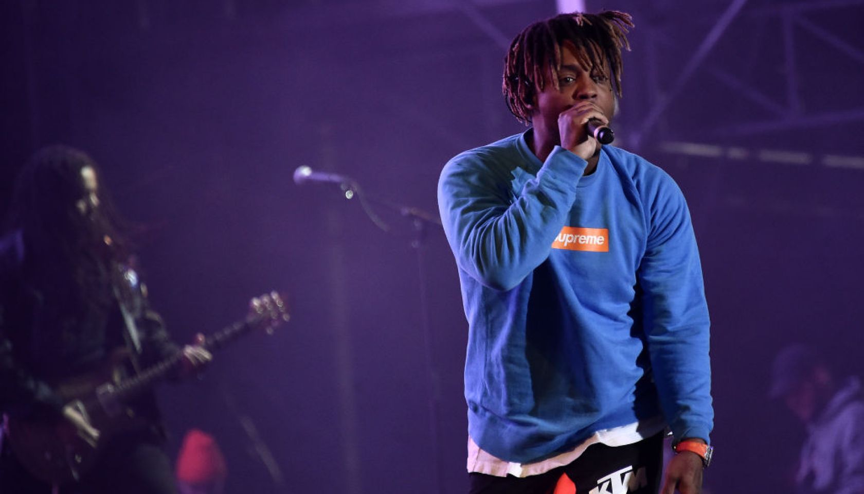2019 Rolling Loud New York