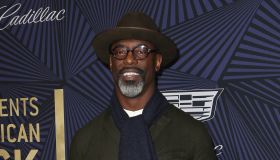 Isaiah Washington Questions Racism: ‘How Is It Possible That We're Not Slaves Today?'