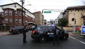 US: Multiple people killed in New Jersey shooting