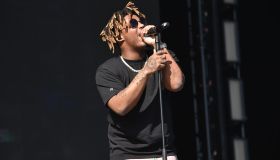 Juice WRLD's Family Breaks Silence About Drugs In Rapper's Music