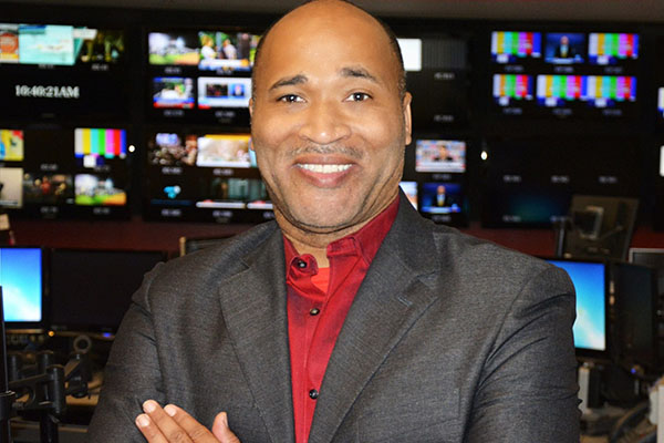 DeWayne Walker, fired veteran CNN worker