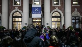 NYPD Says 13-Year-Old Confessed To Barnard College Death