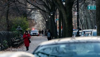 Barnard College Student Stabbed To Death In Robbery Near Campus