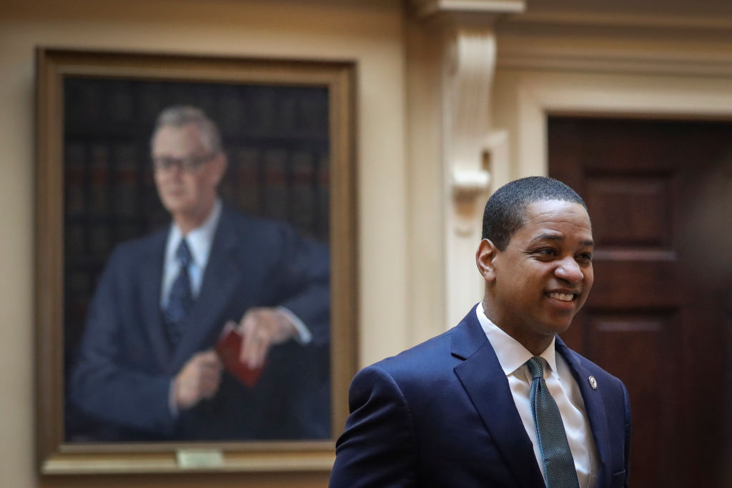 Democratic Leadership Of Virginia Surrounded In Controversy After Racists Photos And Sexual Assault Allegations Surface