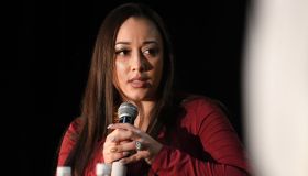 Cyntoia Brown Long Offers Support To Alleged Sex Trafficking Victim Chrystul Kizer