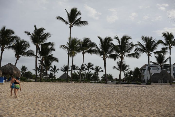 FBI Begins Investigation After 9th American Tourist Dies In Dominican Republic
