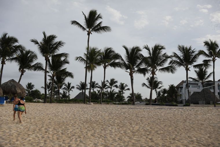 Dominican Republic deaths of Americans