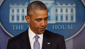 Obama Addresses Drone Strike On Al Qaeda In Pakistan That Killed American And Italian Hostage