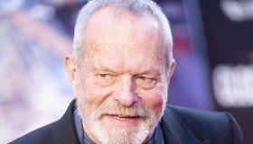 Terry Gilliam at the 'The Irishman' premiere, BFI London Film Festival, UK 13th Oct 2019