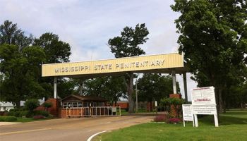 Mississippi State Penitentiary at Parchman