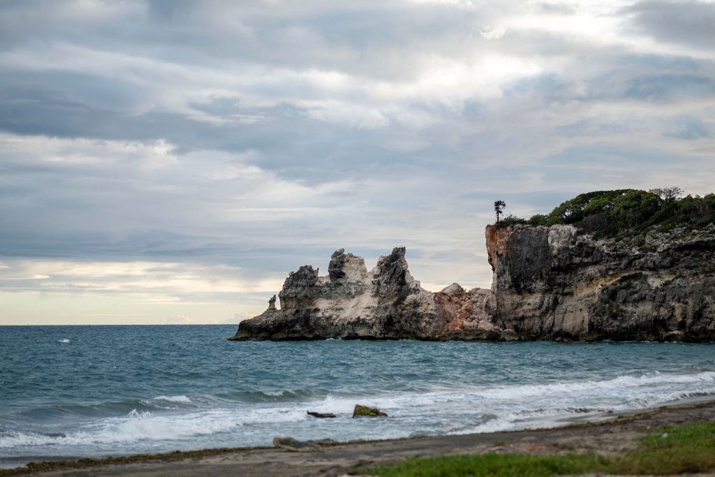 US-QUAKE-PUERTORICO