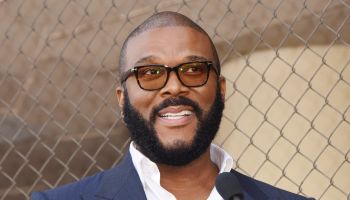 ‘Bruh’: Tyler Perry's Support For Black Writers Is Questioned After He Brags About His Original Scripts