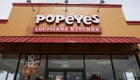 What Could Go Wrong As Popeyes Gives Away Free Chicken Sandwiches?