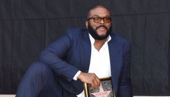 Tyler Perry Says Bad Ratings Played A Part In His No Writers Room Philosophy