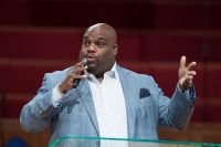 Facing Eviction, John Gray Also Owes $75,000 In Unpaid Wages, New Lawsuit Says