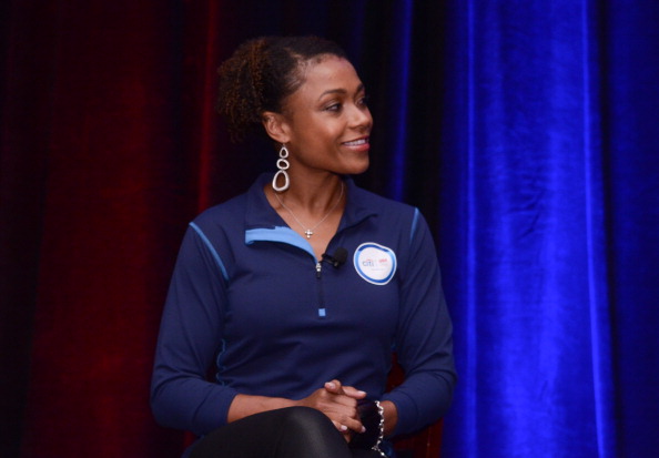 Citi Celebrate 200th Anniversary And Team USA Sponsorship