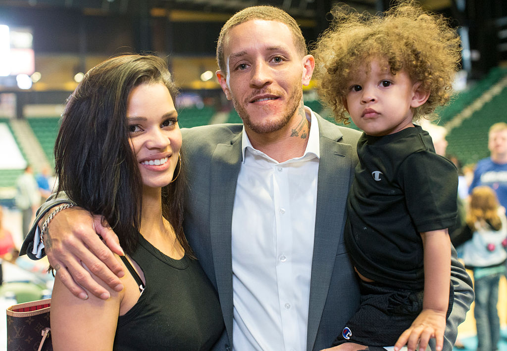 Delonte West Needs our Help! —
