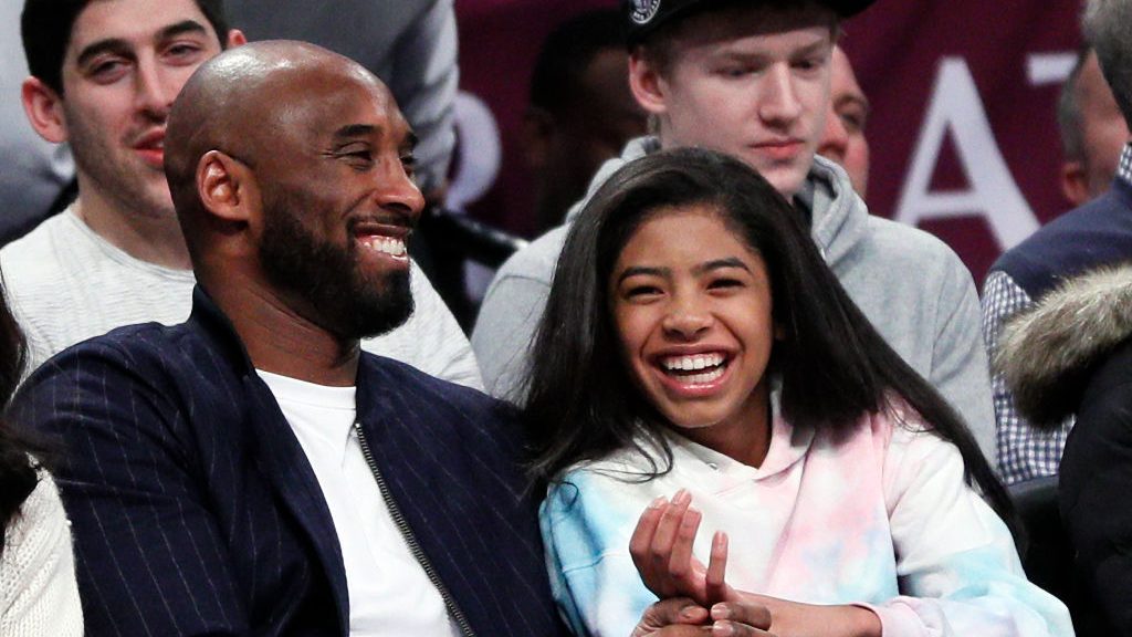 Gianna Bryant In Memoriam: Everything To Know About Her Burgeoning Basketball Career