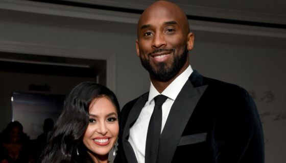 Is Vanessa Bryant Dating Someone After Kobe Bryant's Death? Explored! - SCP  Magazine