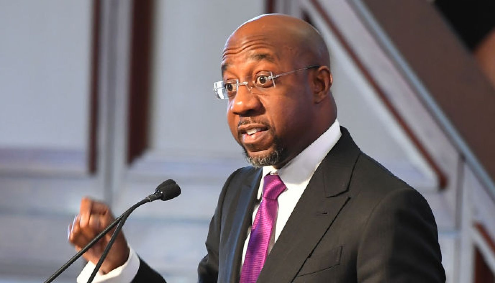 2019 Martin Luther King, Jr. Annual Commemorative Service & Parade