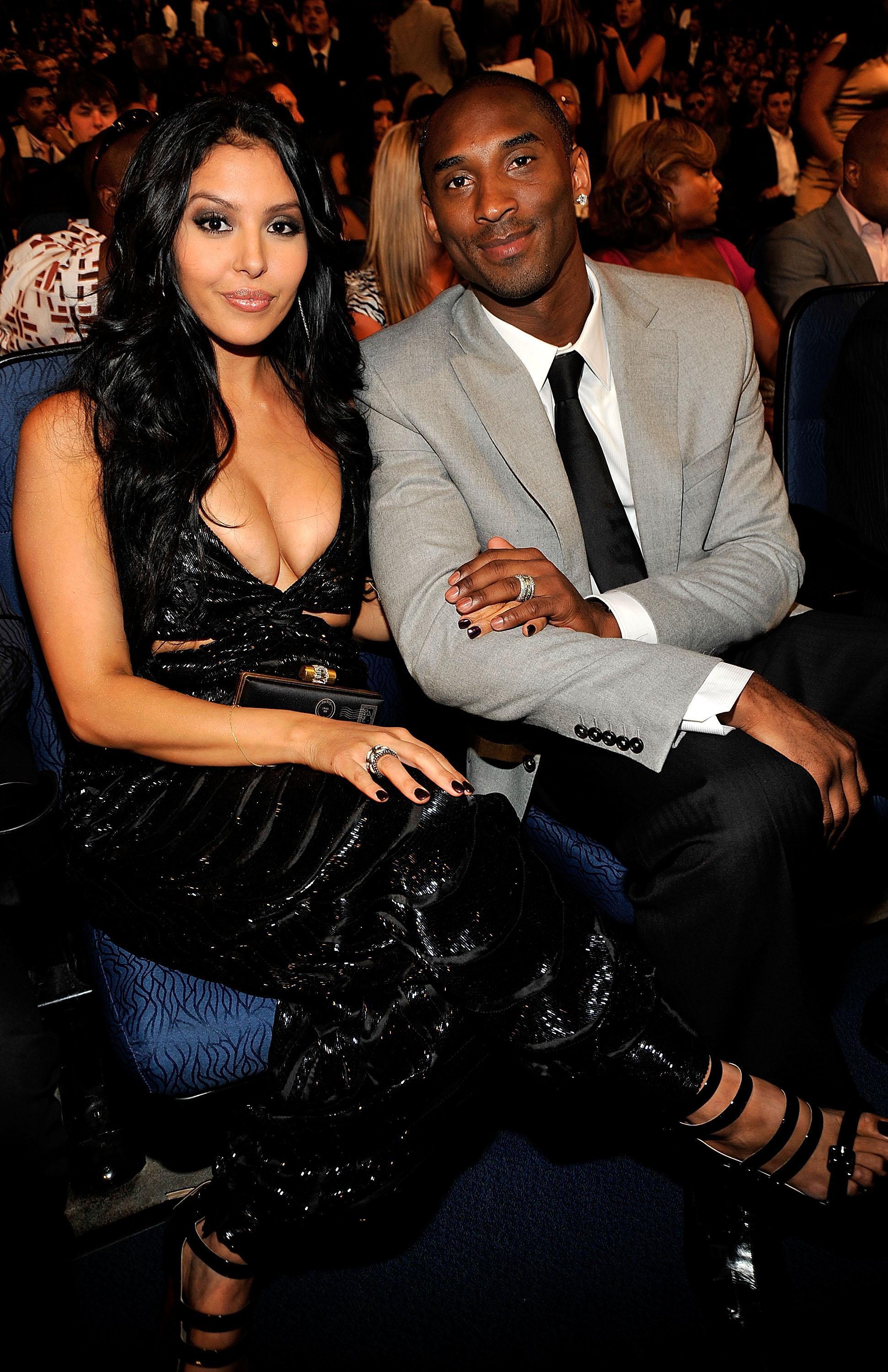 17th Annual ESPY Awards - Backstage And Audience