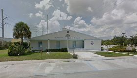 Victory City Church in Riviera Beach, Florida