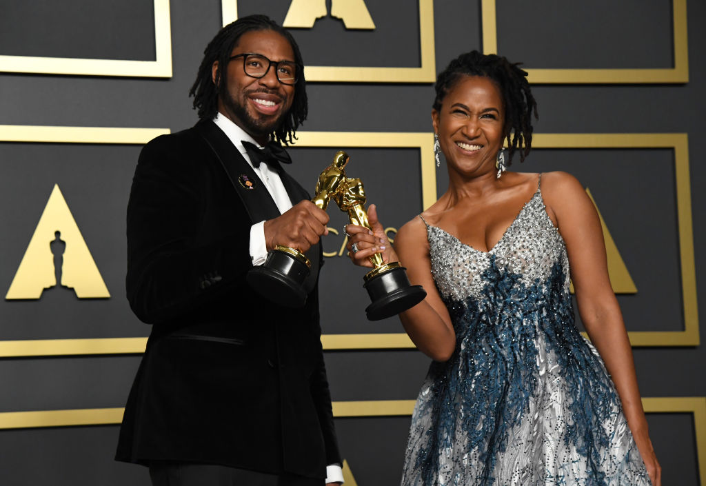 Academy Awards Winners Black People Recognized By Oscars, By The