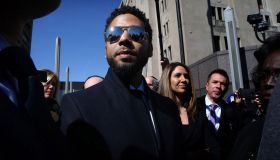 Judge says Chicago can proceed with suit against Jussie Smollett
