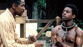 Man Kidnaps Woman To Watch 'Roots' In Black History Month Fiasco