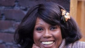 RIP Ja'net DuBois: Remembering Willona From 'Good Times' With Beautiful Photos Spanning Her Life