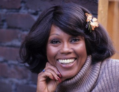 RIP Ja'net DuBois: Remembering Willona From 'Good Times' With Beautiful Photos Spanning Her Life