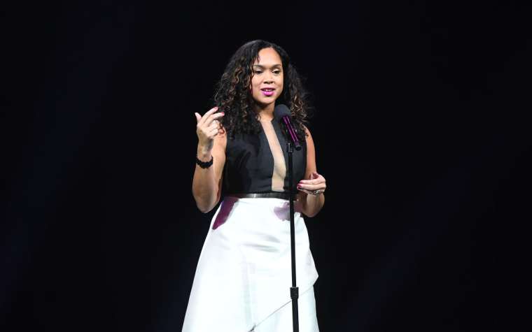 Marilyn Mosby, Tuskegee University