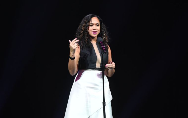 Marilyn Mosby, Tuskegee University