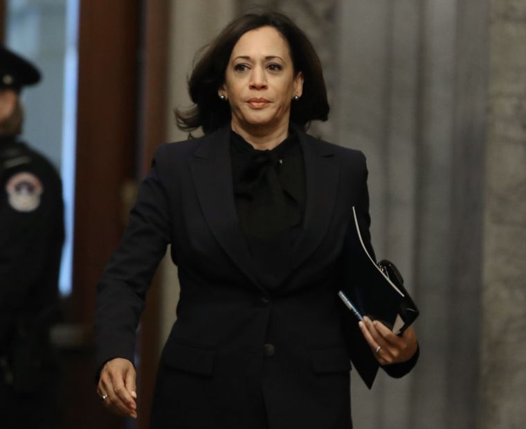 Kamala Harris