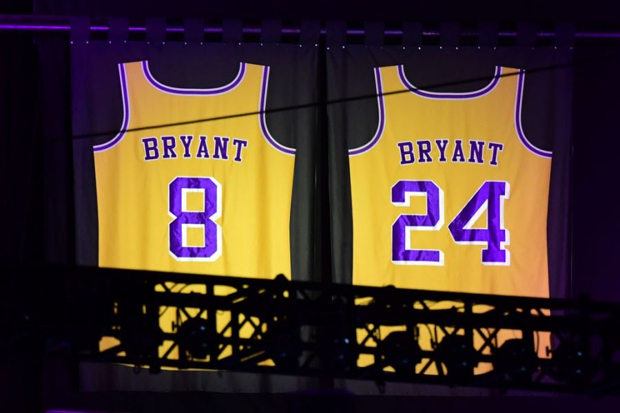 Kobe Bryant Memorial, Funeral Live Stream, Photos, Video