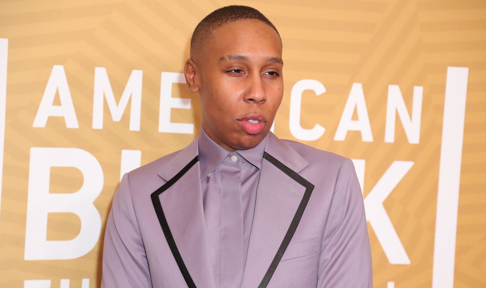 Lena Waithe Accused Of Stealing Show Idea From Up-And-Coming Screenwriter